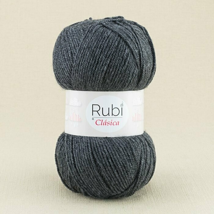 RUBI CLASICA 100g. (VL001)-043