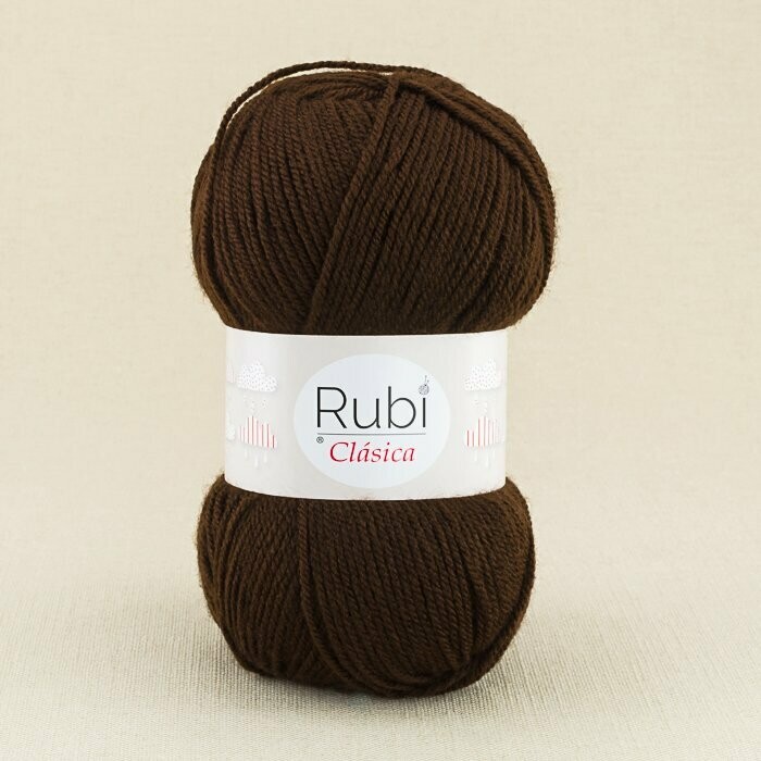 RUBI CLASICA 100g. (VL001)-064