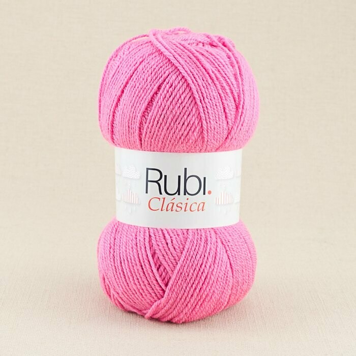 RUBI CLASICA 100g. (VL001)-711