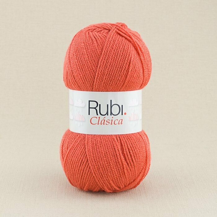 RUBI CLASICA 100g. (VL001)-722