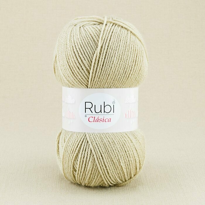 RUBI CLASICA 100g. (VL001)-063