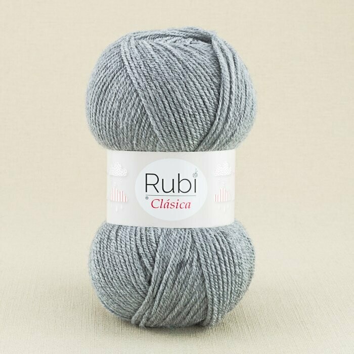 RUBI CLASICA 100g. (VL001)-042
