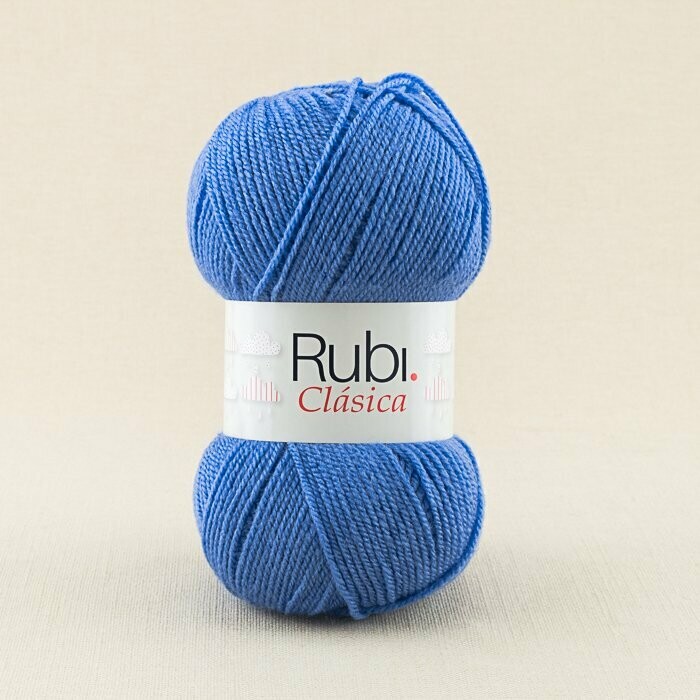 RUBI CLASICA 100g. (VL001)-511