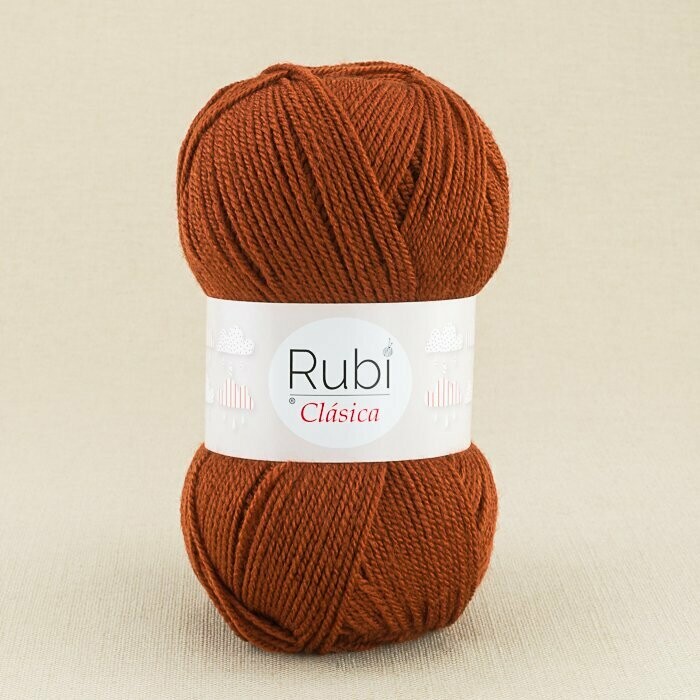 RUBI CLASICA 100g. (VL001)-880