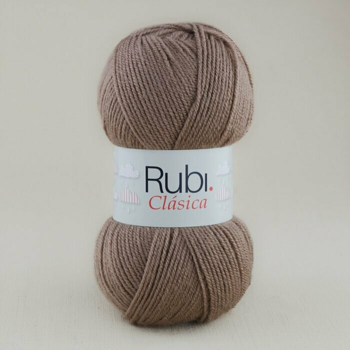 RUBI CLASICA 100g. (VL001)-890