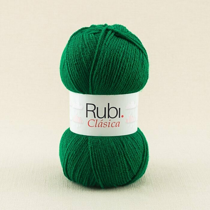 RUBI CLASICA 100g. (VL001)-430