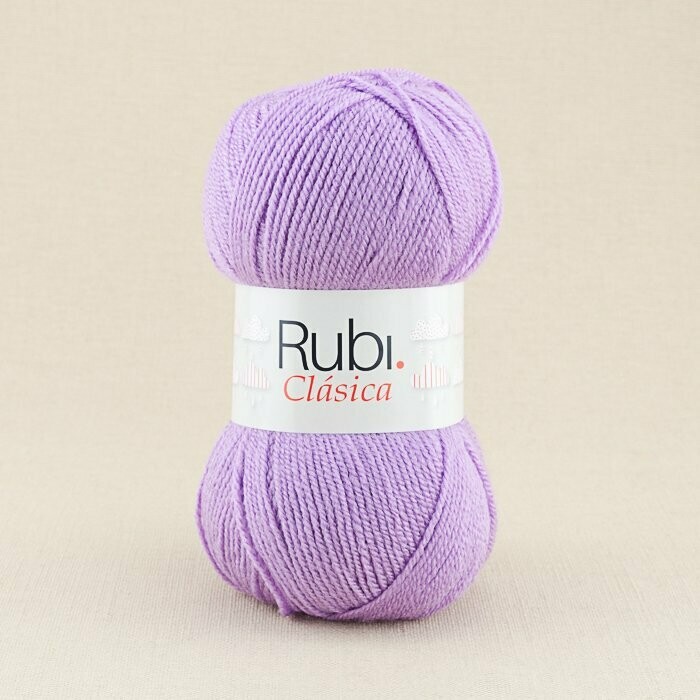 RUBI CLASICA 100g. (VL001)-761