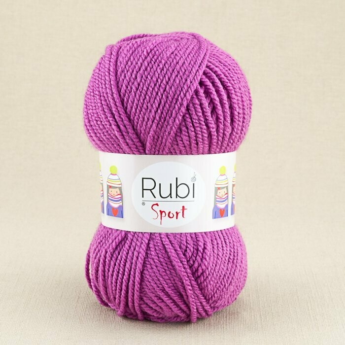 RUBI SPORT 100g. (VL002)-071