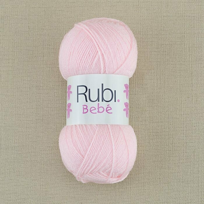 RUBI BEBE 50g. (VL016)-001