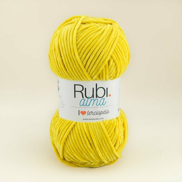 RUBI ALMA 100 g. (VL029)-011