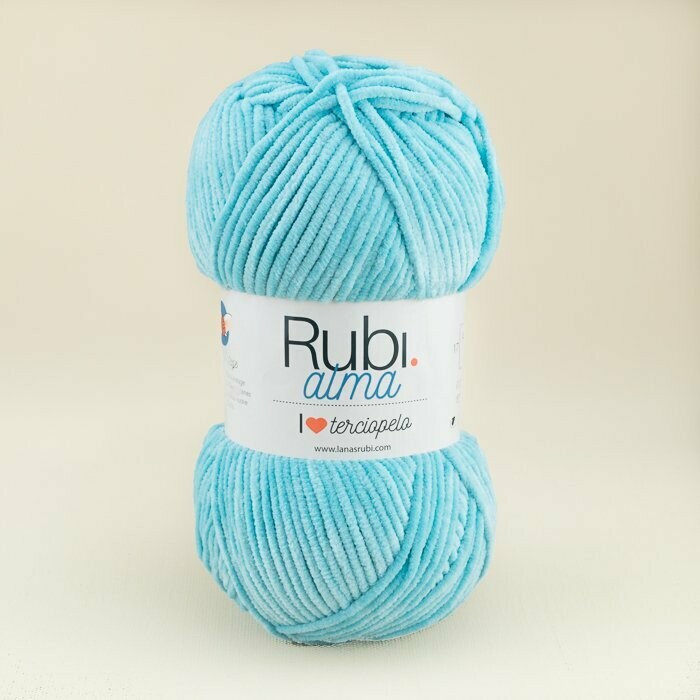 RUBI ALMA 100 g. (VL029)-013