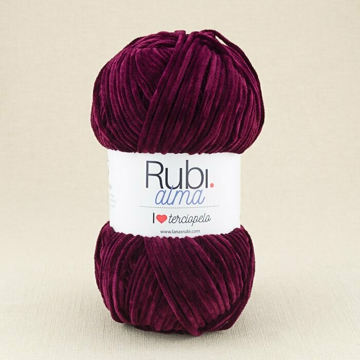 RUBI ALMA 100 g. (VL029)-003