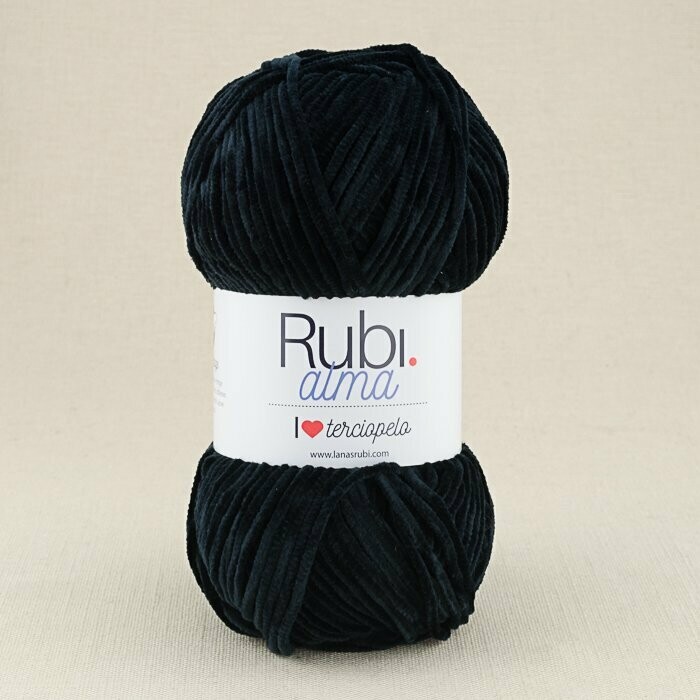 RUBI ALMA 100 g. (VL029)-010