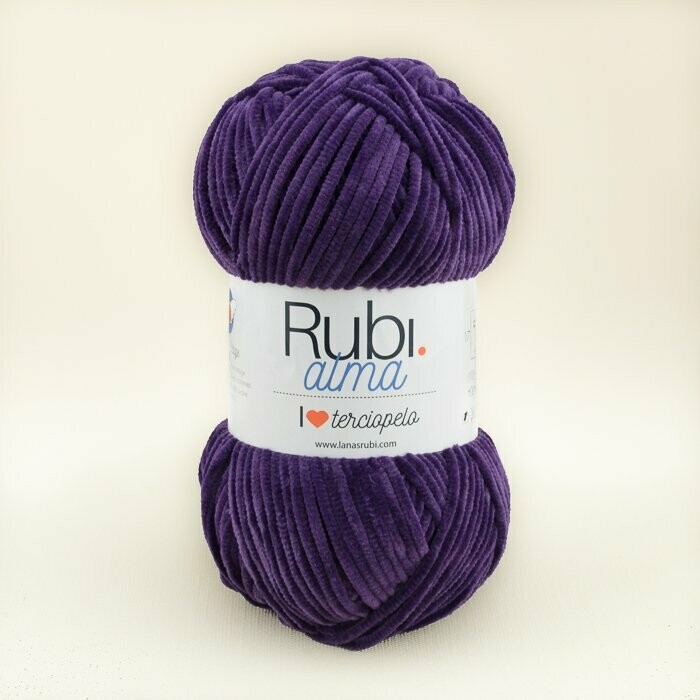 RUBI ALMA 100 g. (VL029)-014