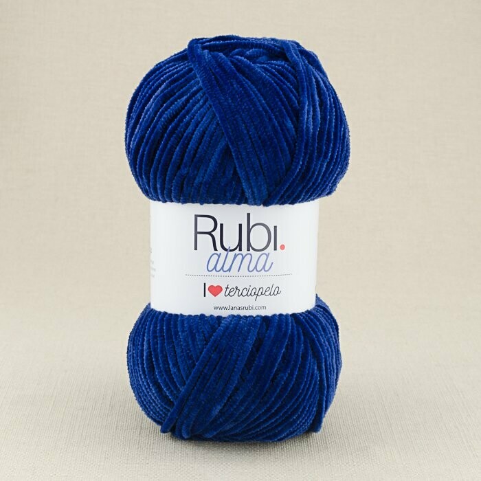 RUBI ALMA 100 g. (VL029)-008