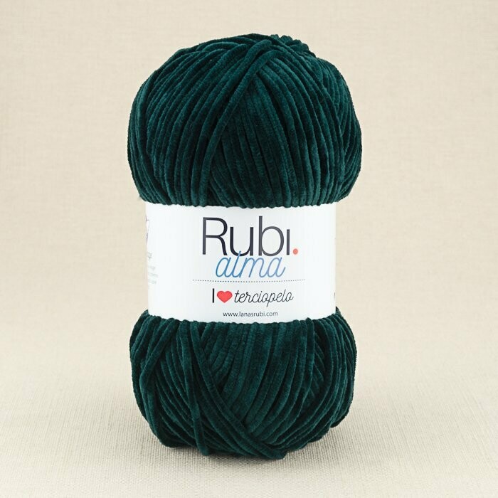 RUBI ALMA 100 g. (VL029)-006