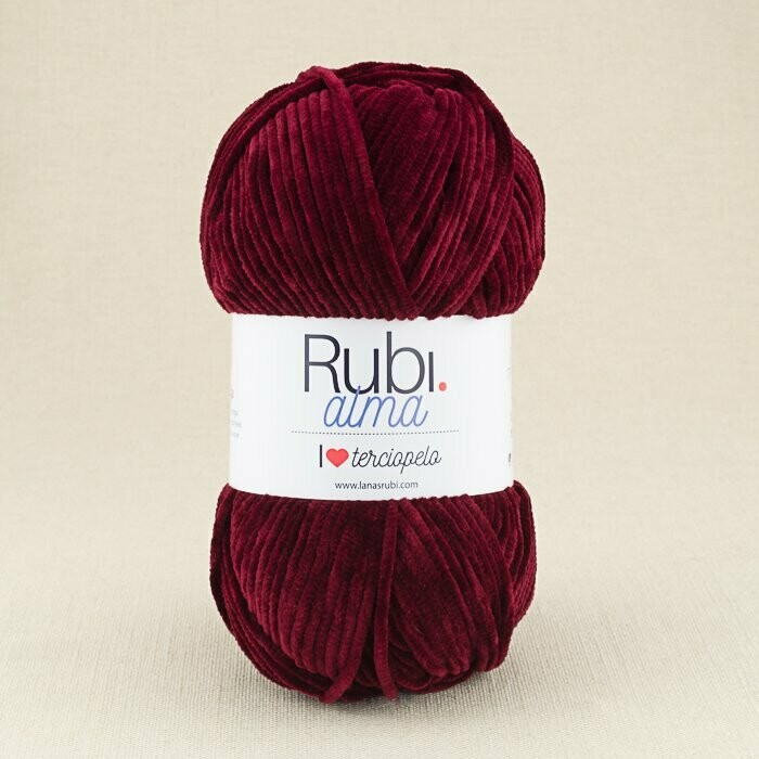 RUBI ALMA 100 g. (VL029)-004