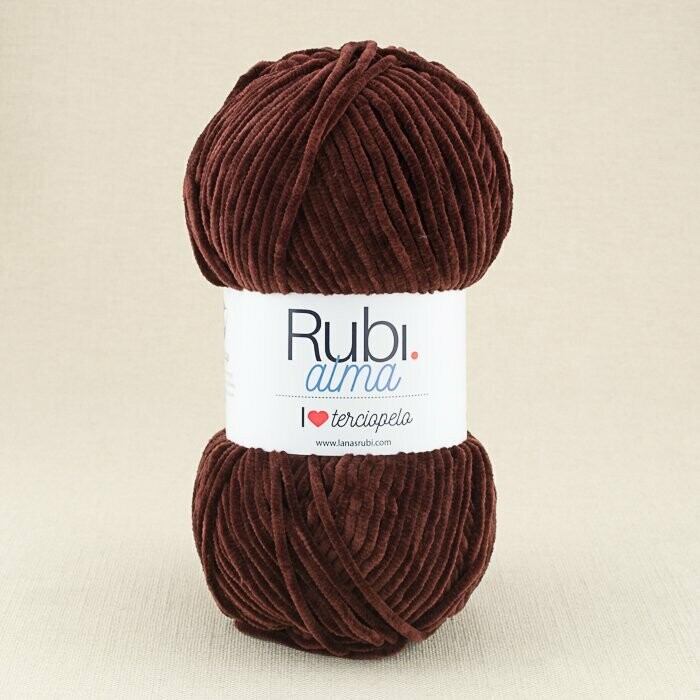 RUBI ALMA 100 g. (VL029)-005