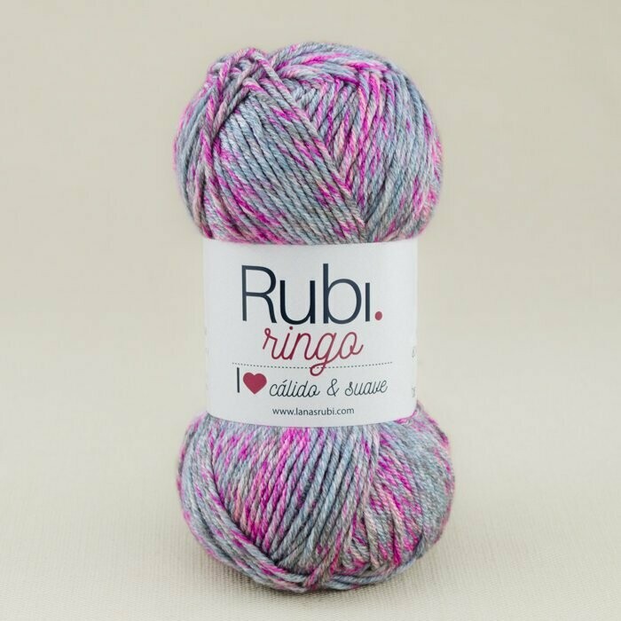 RUBI RINGO 100g. (VL050)-005