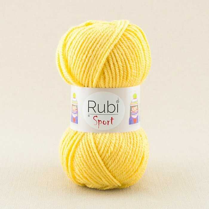 RUBI SPORT 100g. (VL002)-080