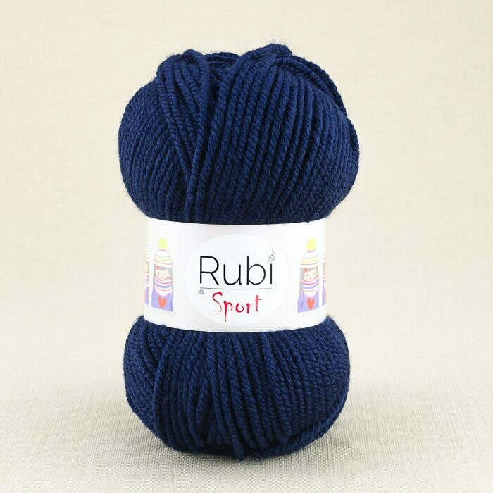 RUBI SPORT 100g. (VL002)-014