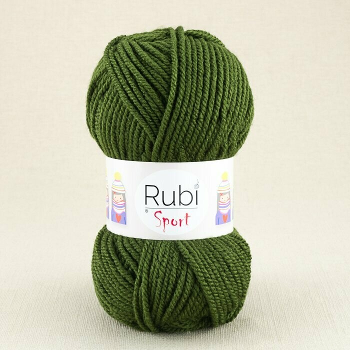 RUBI SPORT 100g. (VL002)-022