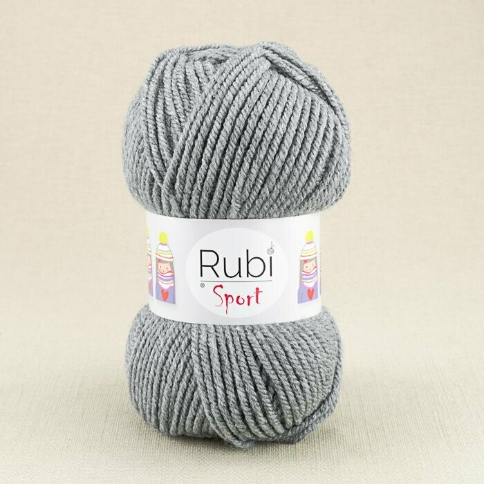 RUBI SPORT 100g. (VL002)-042