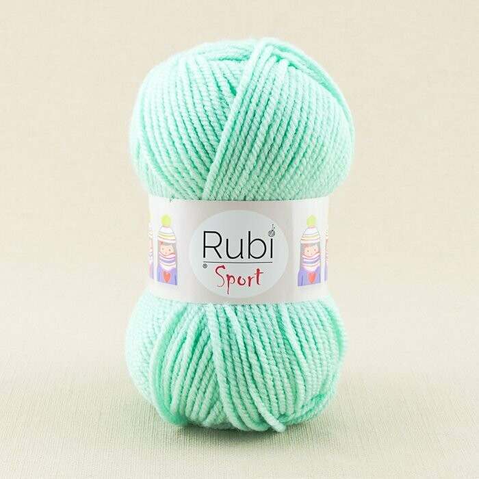 RUBI SPORT 100g. (VL002)-021