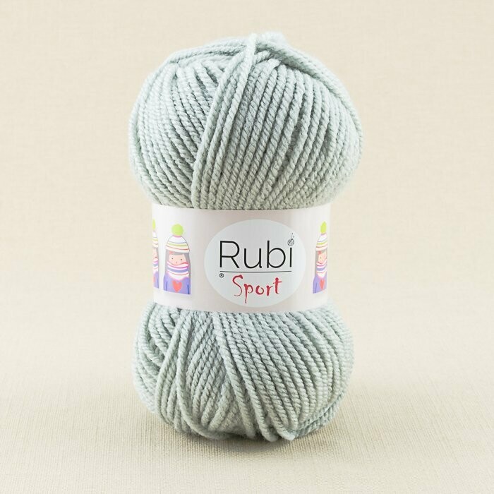 RUBI SPORT 100g. (VL002)-041