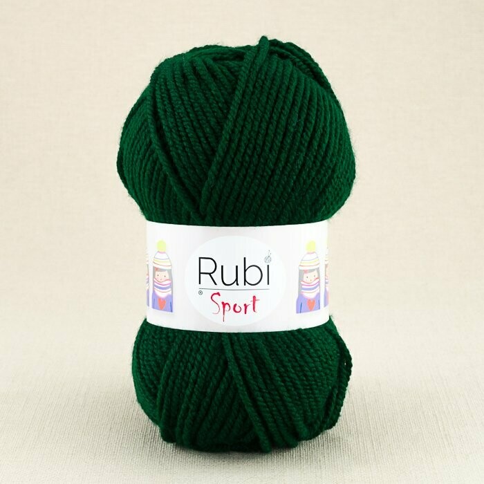 RUBI SPORT 100g. (VL002)-023