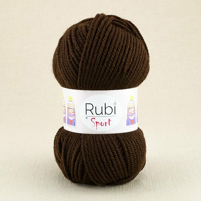 RUBI SPORT 100g. (VL002)-064