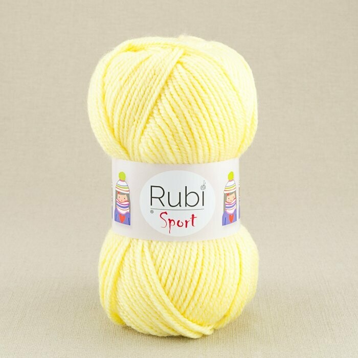 RUBI SPORT 100g. (VL002)-062