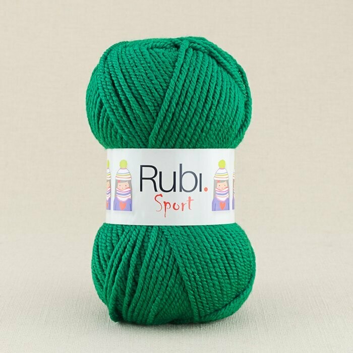 RUBI SPORT 100g. (VL002)-433