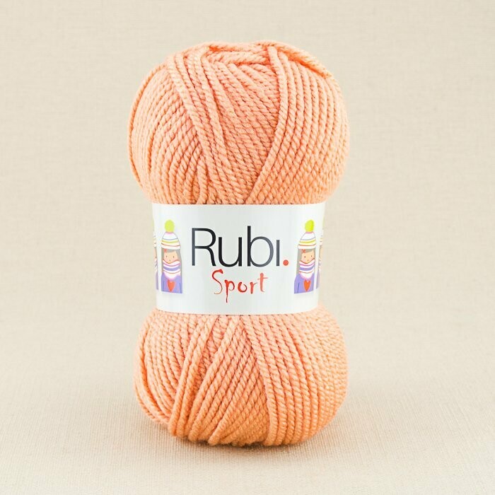 RUBI SPORT 100g. (VL002)-721