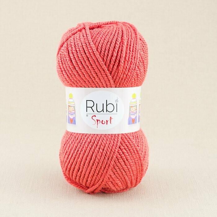 RUBI SPORT 100g. (VL002)-722
