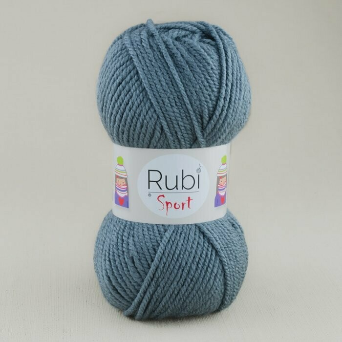 RUBI SPORT 100g. (VL002)-079