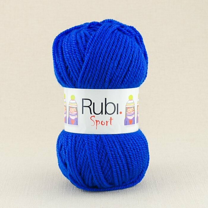 RUBI SPORT 100g. (VL002)-521