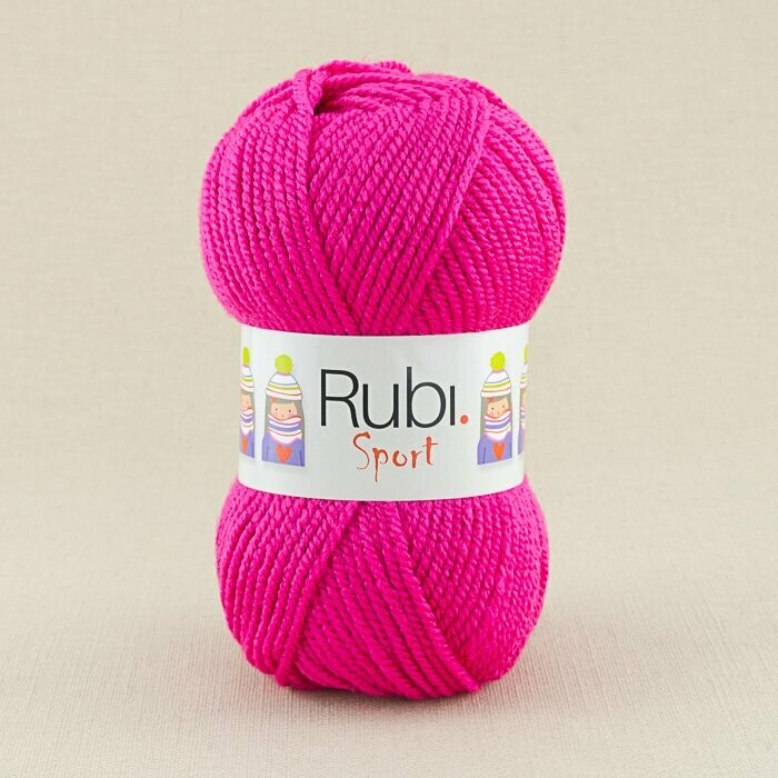 RUBI SPORT 100g. (VL002)-712