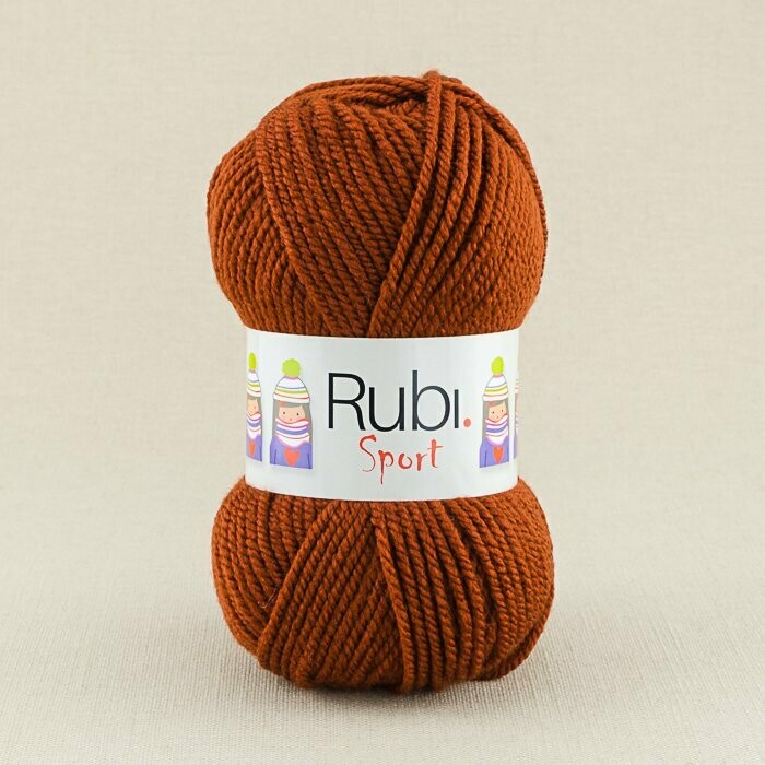 RUBI SPORT 100g. (VL002)-880