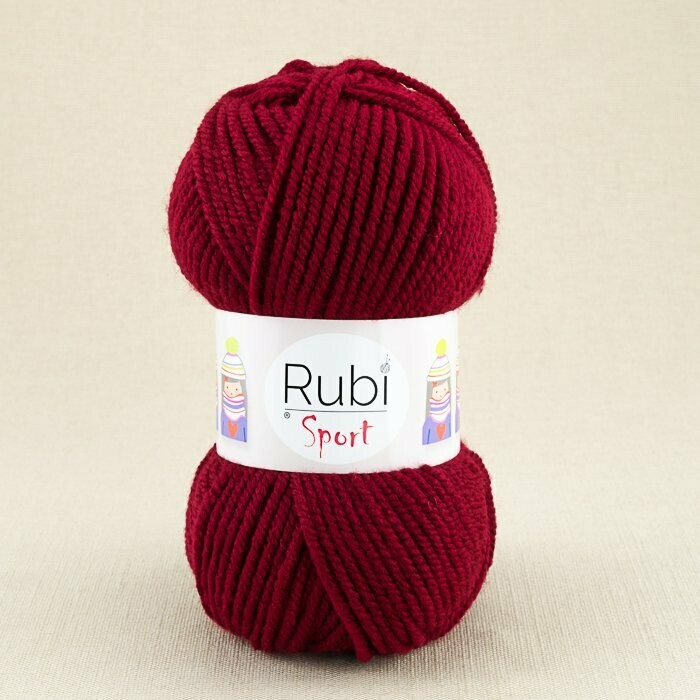 RUBI SPORT 100g. (VL002)-053