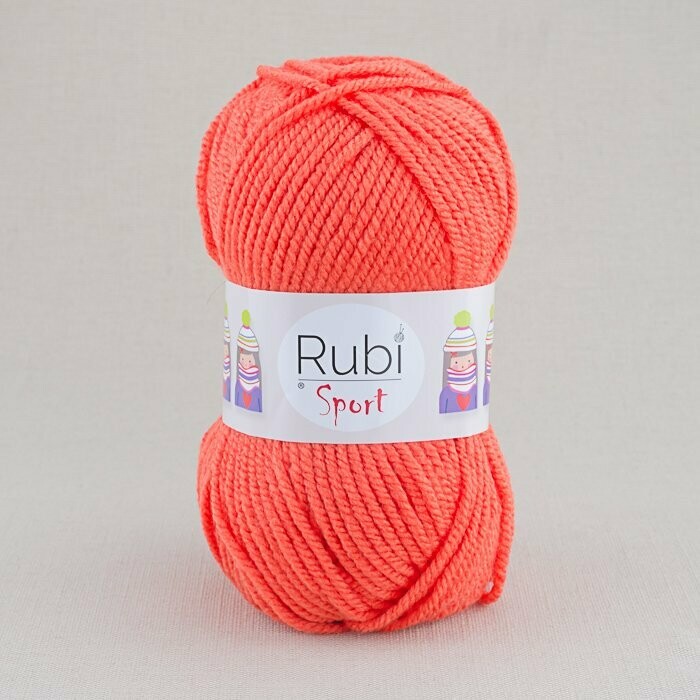 RUBI SPORT 100g. (VL002)-076