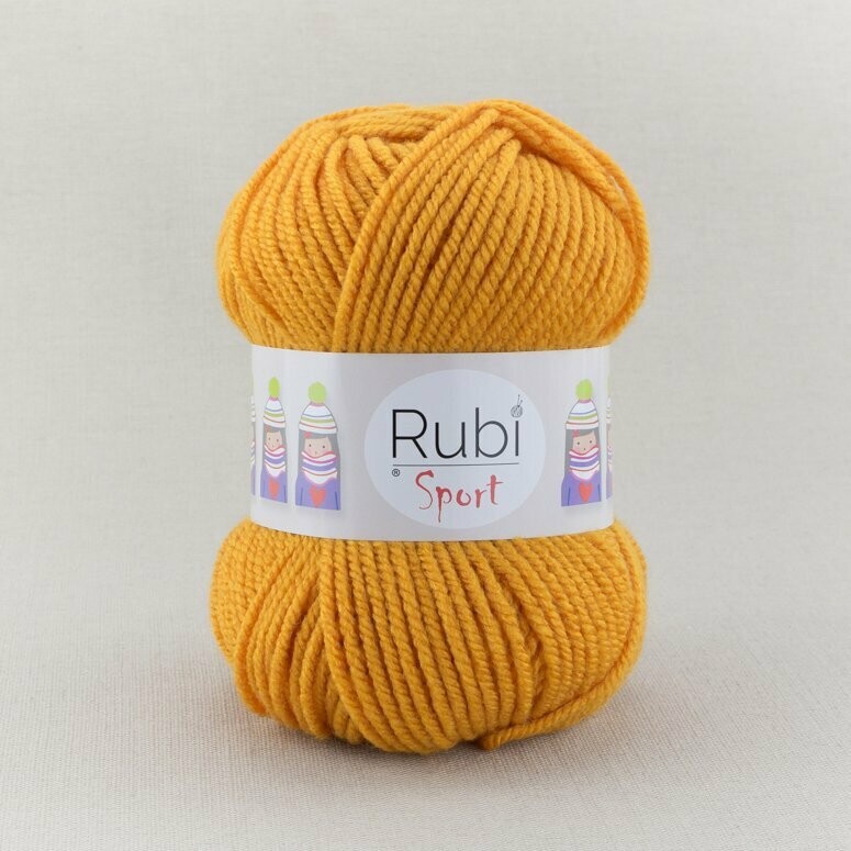 RUBI SPORT 100g. (VL002)-065