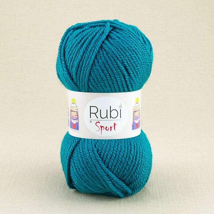 RUBI SPORT 100g. (VL002)-073