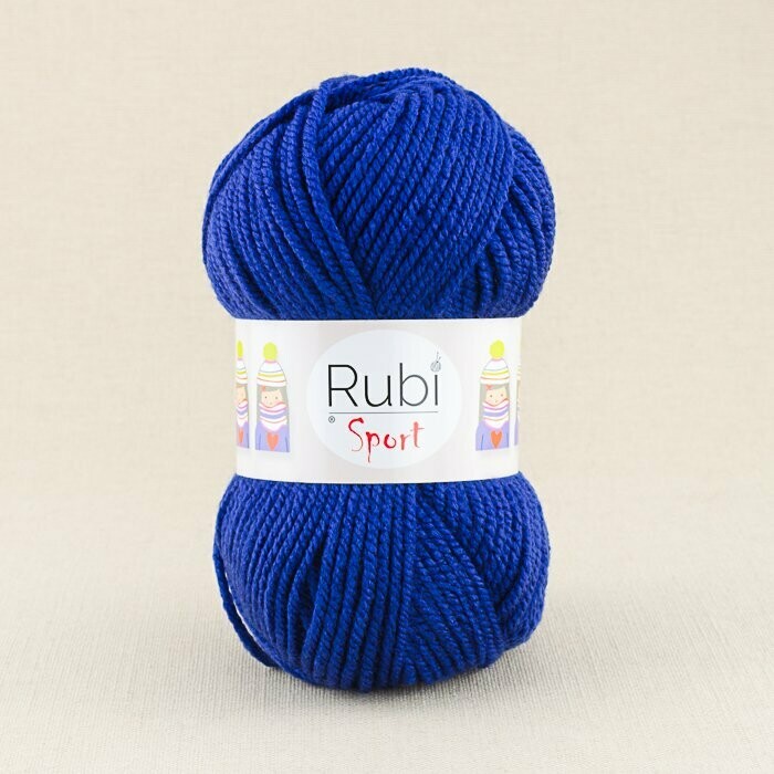 RUBI SPORT 100g. (VL002)-522