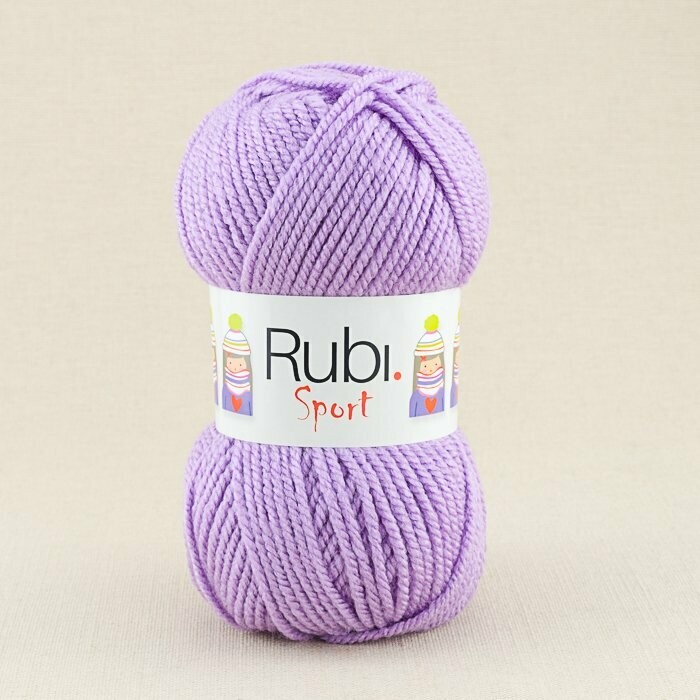 RUBI SPORT 100g. (VL002)-761