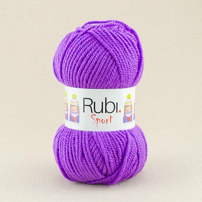RUBI SPORT 100g. (VL002)-762