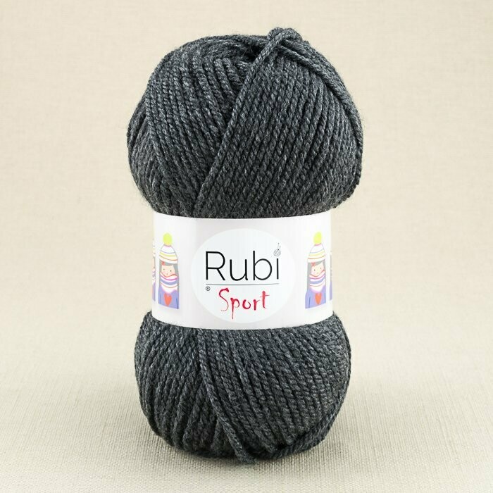 RUBI SPORT 100g. (VL002)-043