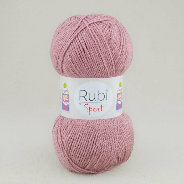 RUBI SPORT 100g. (VL002)-714