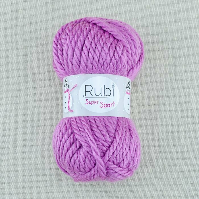 RUBI SUPER SPORT 100g. (VL003)-071