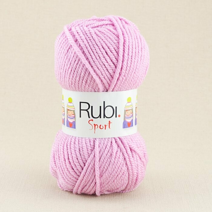 RUBI SPORT 100g. (VL002)-713